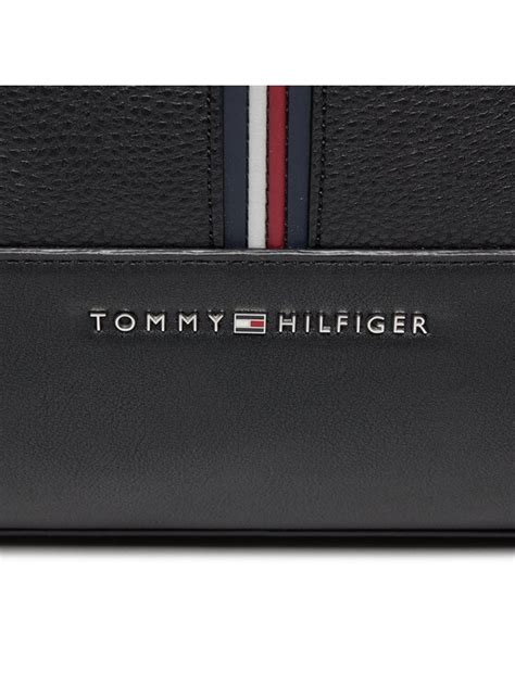 Tommy Hilfiger Ta Ka Th Central Duffle Am Am Ern Modivo Cz