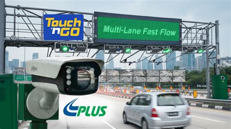 era tol baharu malaysia perbezaan antara touch   rfid mlff