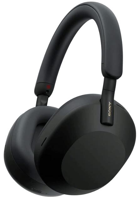 10 Best Loudest Headphones With The Highest Volume - GenderLess Voice