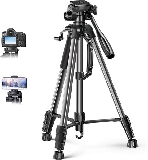 Neewer Portable Desktop Mini Tripod Aluminum Alloy 20 Inches 50