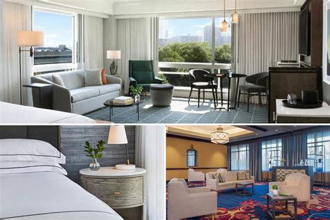 6 Relaxing Hotels with a Jacuzzi in the Room in Boston!