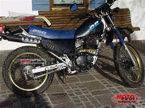 Suzuki Dr R Dakar Moto Zombdrive