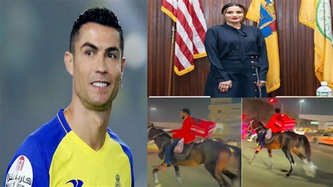 Cristiano Ronaldo Player Football Century Pak Usa Fauzia Janjua Town