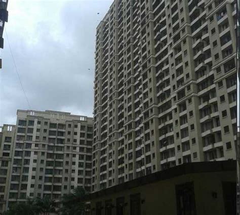 Kalpataru Aura In Ghatkopar West Mumbai Find Price Gallery Plans