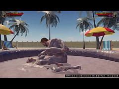 Ethan Vs Scara naked Fighter 3d xxx Videos Porno Móviles