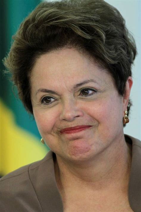 Otimismo Veja Os Principais Pontos De Dilma Rousseff Em Seu Discurso