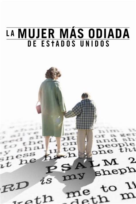 La Mujer Más Odiada De Estados Unidos Película 2017 Mx