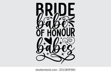 Babe Bride Over Royalty Free Licensable Stock Illustrations Drawings Shutterstock