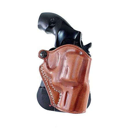 Top 10 Best Taurus 357 Magnum Holster Reviewed & Rated In 2022 - Mostraturisme