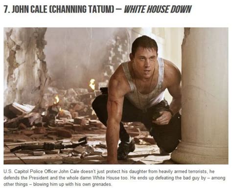 Fictional Dads That Are Totally Kick Ass 11 Pics Izismile