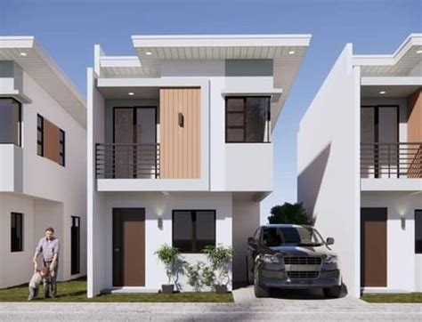 Single Attached House For Sale Mabalacat Pampanga Properties