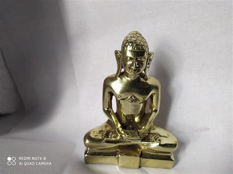 Mahavira swaami buddha statue 5 mahavira also known as | Etsy