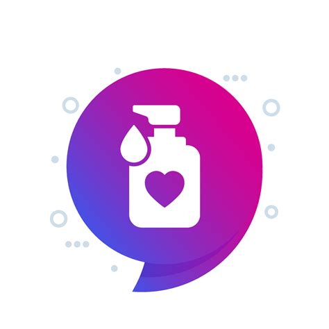 Lubricant Icon Sex Lube Or Intimate Gel 20794023 Vector Art At Vecteezy