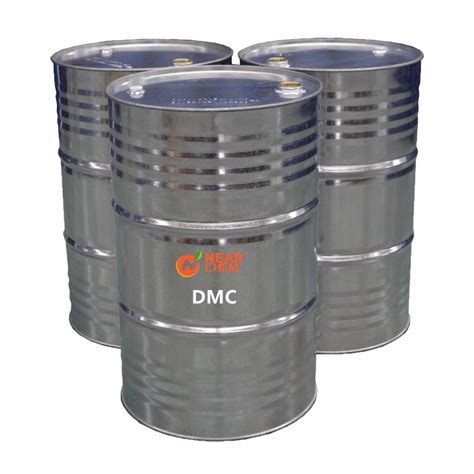 Hot Sale DMC Dimethyl Carbonate China Methyl Carbonate And Dimetyl