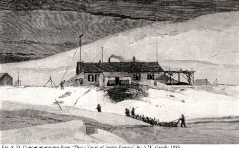 Figure 8 from Arctic Ambitions The Photographs of the Lady Franklin Bay ...