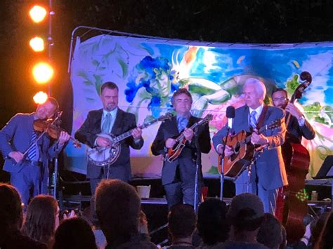 The Summer Soundtrack of Northwest Arkansas | Arkansas.com