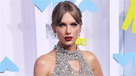 Taylor Swift accusée de grossophobie à cause de son nouvel album