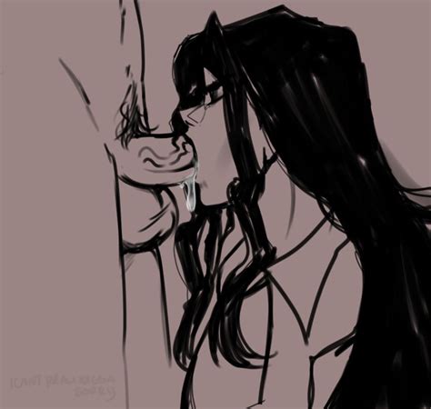 Rule 34 Anon Bara Blowjob Cum Drawfag Drawthread Request Erection Gay Long Hair Male Focus