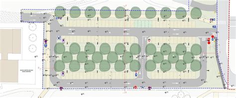 Ampliamento Del Parcheggio Del Parco Baronio Approvato Il Progetto