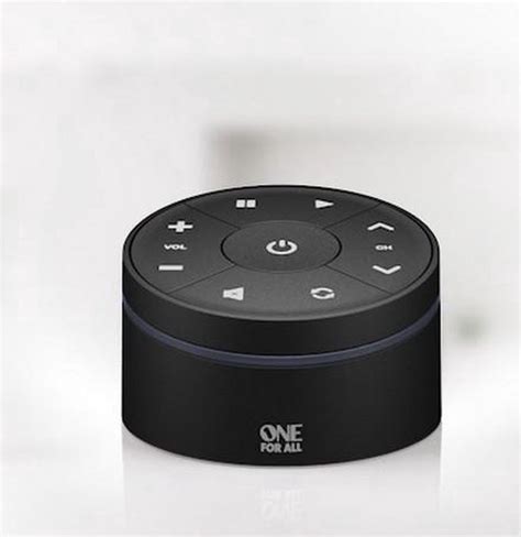 One for All Nevo Smart Zapper universele afstandsbed. URC 8810 | bol.com
