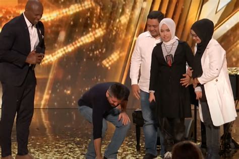 Video Putri Ariani Americas Got Talent Trending Di YouTube 24 Negara