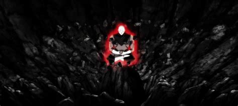 DBS Jiren Wallpapers - Top Free DBS Jiren Backgrounds - WallpaperAccess