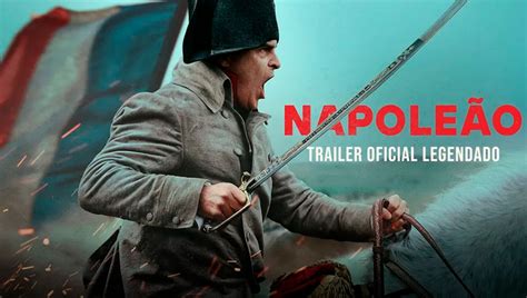 Napole O Ganha Trailer Joaquin Phoenix No Papel Do Imperador