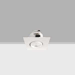 Recessed Ceiling Spotlight Proto Evorino Led Round Ip