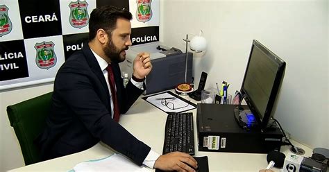 G1 Polícia Prende Suspeitos De Estupro Coletivo A Mulher Com