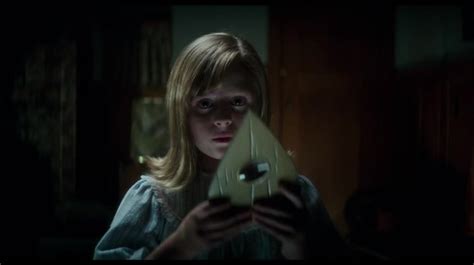 New Ouija Sequel Trailer Will Posses You | Fandom