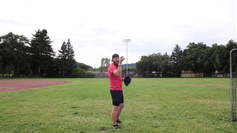 Increase Arm Acceleration Long Toss Throws Throw Variations Robby Rowland Youtube