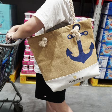 China Grocery Shopping Tote Bag Manufacturers And Factory Suppliers