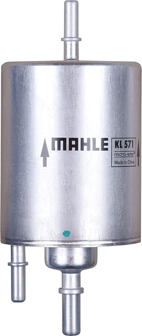 MAHLE KL 571 Kraftstofffilter Amazon De Auto Motorrad