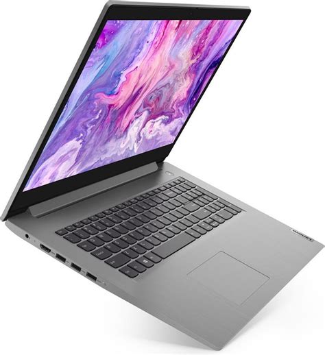 Lenovo IdeaPad 3 17ADA05 3050U Notebook 43 9 Cm 17 3 HD AMD Athlon