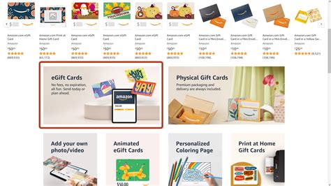 Where to buy Amazon gift cards: CVS, Kroger, Walgreens, and more