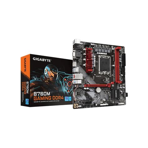 Gigabyte B M Gaming Ddr Carte M Re Micro Atx Lga Hdmi Dp