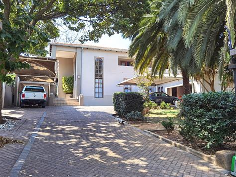 Waterkloof 101 Estate Property Property And Houses For Sale In