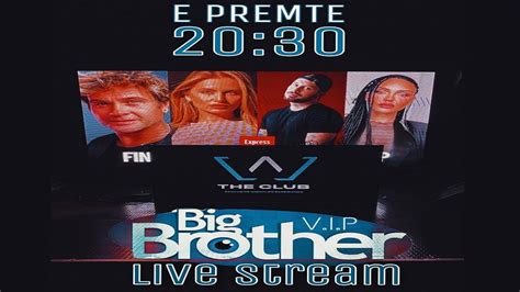 Fenomeni Big Brother Vip Shqiptar T Do T Ndjekin Finalen E Madhe N