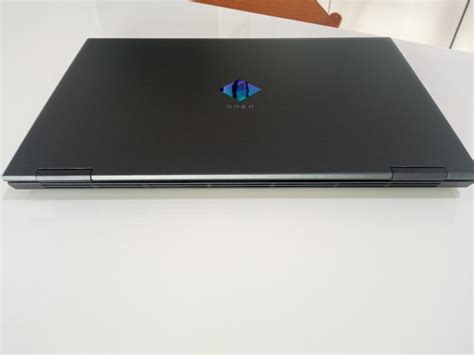 HP Omen 15 - Ryzen 7 5800h, RTX 3060 - Garancija 1 godina