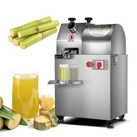 Sugarcane Juice Machine Commercial Atelier Yuwa Ciao Jp