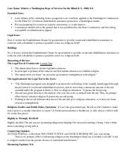 Engel V Vitale 1962 Landmark Supreme Court Case Profile Engel V