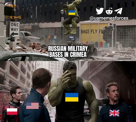 Ukrainian Memes Forces On Twitter Https T Co Pr Jvkpupg Twitter