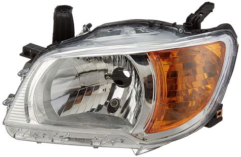 Lumax Hla K Dwml Head Lamp Assembly For Maruti Alt K With Out