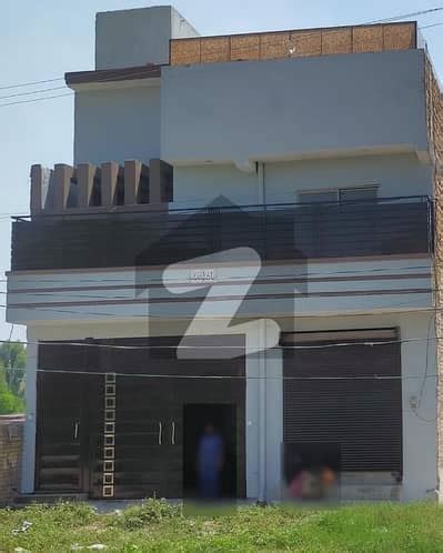 5 Marla House Full Basement For Rent Warsak Road Peshawar ID41000044