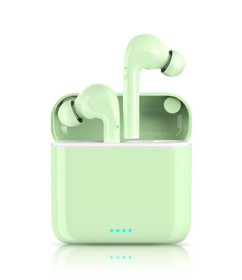 Buy Wholesale China Tws Earphone Wireless With Charging Case In Ear ...