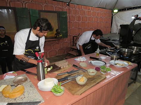 Festival Gastron Mico E Cultural De Carrancas Acontece Entre E