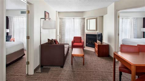 Pet-Friendly Extended-Stay in Somerset, NJ | Residence Inn Somerset