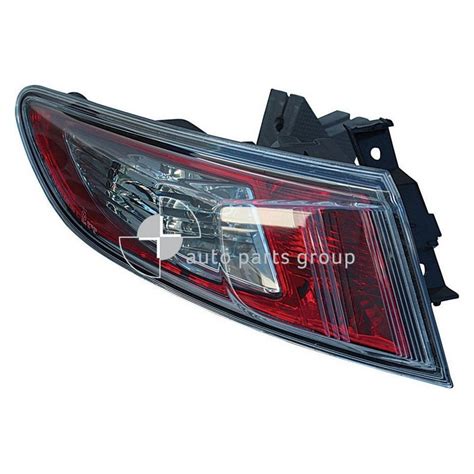 Acp Genuine Tail Lamp Lh For Honda Civic Fk Fn Automotive