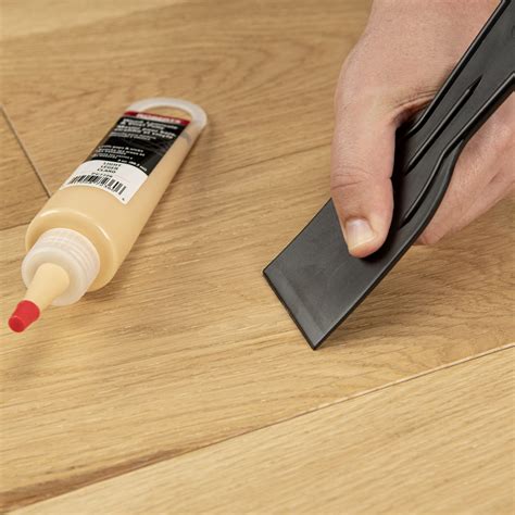 Laminate Floor Finishing Putty Flooring Guide By Cinvex