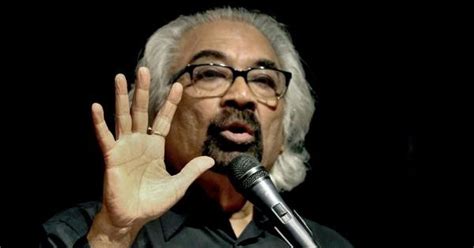 Sam Pitroda News People In East Look Like Chinesepeople In South